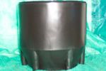 Scuba TANK BOOT diving CYLINDER  5, 7, 10, 12, 15, 18 litre bottle dive PCP air