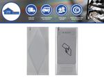 Door Access Control Card Reader Security VR Metal Standalone Door Card Reader