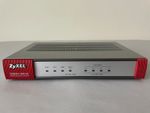 ZyXEL ZyWALL USG 20 Unified Security Gateway Network Firewall (No PSU)