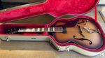 Gretsch G100 Synchromatic Jazz Archtop Electro Acoustic Guitar + Case +Upgrades