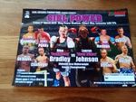 Boxing Handbill