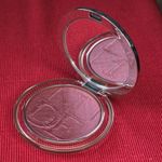 Dior Diorskin Nude Luminizer Blush  Shimmering Glow Powder 11 Plum Pop