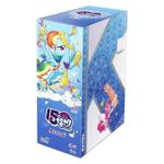 2025Kayou My Little Pony Anime 15th Anniversary Collection Trading Cards Box New