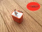 *2 Pin Flasher Relay* Use With LED Indicators  Honda Aprilia Kawasaki Yamaha BMW