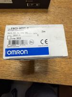 OMRON rotary encoder E6C3-AG5C-C