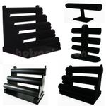 1 / 3 / 5 Tier Bangle Watch Bracelet Jewellery DISPLAY STAND