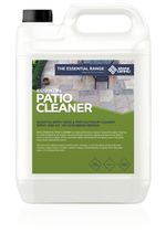 Patio Concentrate Pro Cleaner Deep Cleans Slate Granite Sandstone Limestone 5L