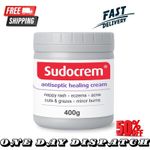 Sudocrem Antiseptic Healing Cream 400g