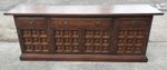 VINTAGE YOUNGER TOLEDO SIDEBOARD         DELIVERY AVAILABLE