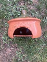 Frogilo Frog and Toad House Ceramic