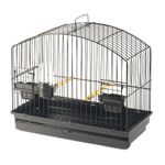 Border Show Cage