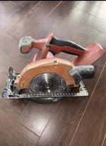 Hilti SCM 22-A Cordless 22V body only