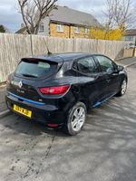 2014 Renault Clio Dynamique Media Nav 1.5 5dr Hatchback