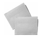 2x fits HOTPOINT COOKER EXTRACTOR HOOD GREASE FILTER indicator 570mm x 470mm
