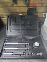 Mitutoyo Bore Gauge Set 511-932