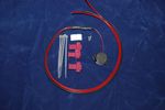 MOTORBIKE INDICATOR WARNING BUZZER , A MUST HAVE fits most Motorbikes 