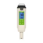 7-in-1 Water Tester Exact Digital pH Meter Compact for Aquatic Tanks