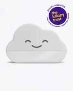 misty the cloud 3 in 1 Night Light | Room Thermometer | Toddler Sleep Trainer