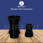 REEF-PRINT Random Flow Generator (RFG) to fit Fluval Evo 52L and Spec 60L
