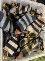 NEW 36 Pairs Soft Socks Uk 6-11 Great Quality Mixed Colours  Wholesale Resale