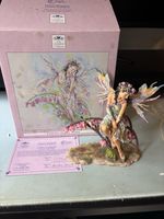 Forever In My Heart Faerie Christine Halworth Leonardo Collection