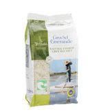 Le Guerandais Celtic Coarse Grey Sea Salt In 1kg Bags, Hand 1 kg (Pack of 1) 
