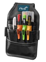 Pica Master Belt Set - 3030, 150-46, 990/46, 4020, & 532/52 - 55060