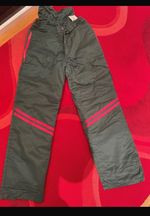 OREGON CHAINSAW TROUSERS SIZE S