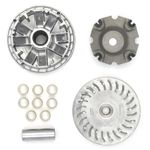 Primary Clutch Variator CVT Assy For CFMoto 500 CF500 MC ZForce 600 0180-051000