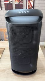 Sony SRS-XV500 Wireless Bluetooth Party Speaker