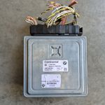 Continental Engine ECU BMW 7604567 7 604 567 5WK93740 DME MSD81