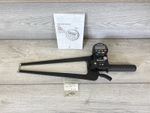 Bowers TGEC100 Digital Major Caliper 250mm Length 0-50mm (0-2″)