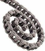 ASA60-1SS Roller Chain 5 Meter Box - Stainless Steel Quality