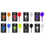 Winmau Fusion Integrated No6 Flight & Shaft System