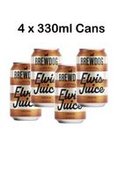 Brewdog Elvis Juice 4x330ml 6.5% Vol