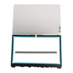NEW LCD Back Cover Bezel H Cover For Lenovo IdeaPad 1 15ADA7 1 15AMN7 5CB1F36621