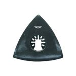 Topstools Sanding Pad for For Dewalt Stanley Black and Decker Makita Multitool
