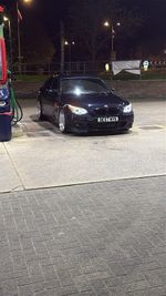 BMW 520d 2008 E60