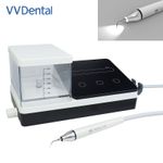 Dental Ultrasonic Piezo Scaler LED Handpiece Bottle for EMS Cavitron Woodpecker