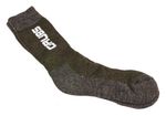 Grubs "Stay-Dri" Socks - Olive - always dry and warm feet