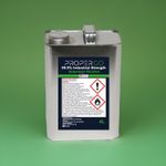 PROPERGO Isopropyl Alcohol IPA 99.9% – 4 Litre | High-Purity Cleaning Solution |