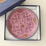 [Near Mint] Richard Ginori 1735 Arcadia Plate From Japan