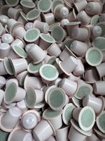 Nespresso original Pods Pack Of 1000 Capsules House blend