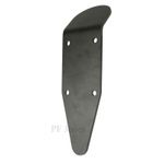 Tipper Tailboard Bump Protector