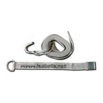 Isabella Storm tape (1 pcs.)