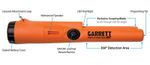 Garrett Pro-Pointer AT Pinpointer (The Carrot)