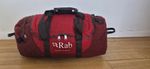 Rab Expedition Kit Bag 80L Capacity
