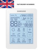 Samsung MWR-SH11N Wired Remote Controller | NASA COMPATIBLE | Fast UK Dispatch