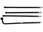 Genuine OEM Spare Wheel Tool Kit JB3C17005AB + 2548937 Fits Ford Ranger