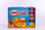 LEZZO Traditional Turkish (Orange, Sour Cherry, Rosehip) Flavoured Instant Drin